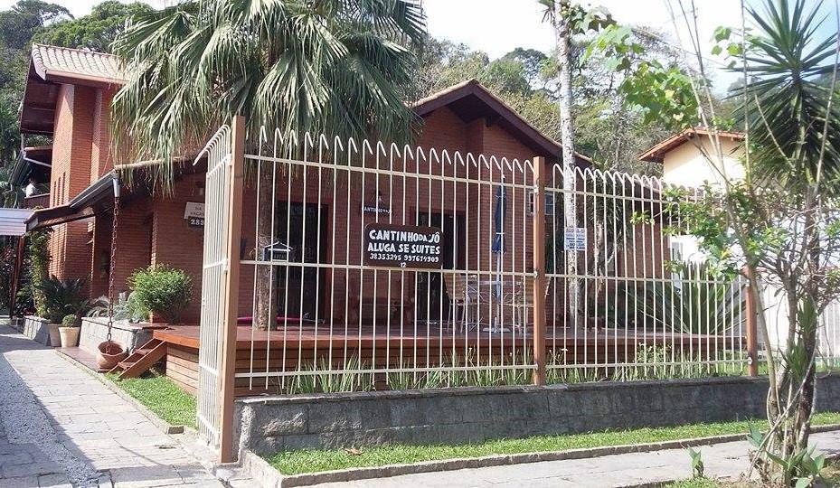 Cantinho Da Jo Casa de hóspedes Ubatuba