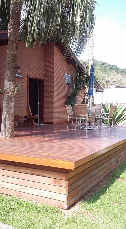 Cantinho Da Jo Ubatuba